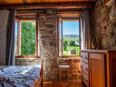 Ferienwohnung für 5 Personen in Saint-Frézal-d'Albuges 10/10