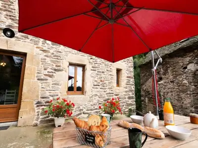 Ferienwohnung für 7 Personen 6/10