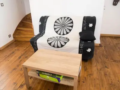 Ferienwohnung für 7 Personen (50 m²) in Cubières 6/10