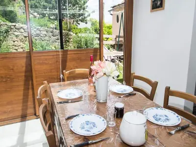 Ferienwohnung für 7 Personen (50 m²) in Cubières 8/10