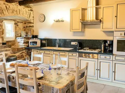 Ferienwohnung für 7 Personen 9/10