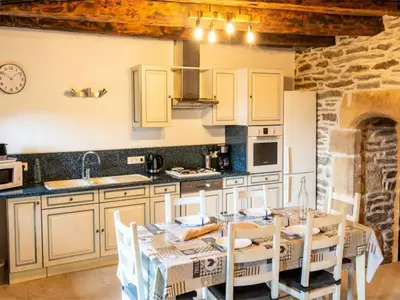 Ferienwohnung für 7 Personen 10/10