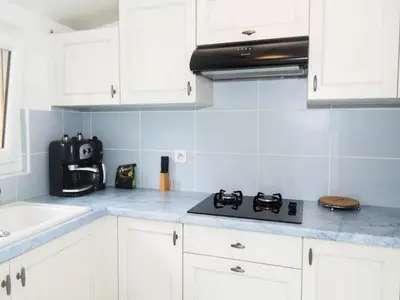 Ferienwohnung für 7 Personen (50 m²) in Cubières 9/10