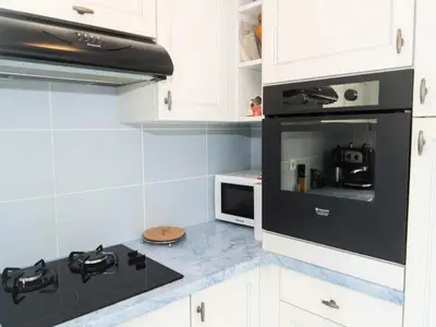 Ferienwohnung für 7 Personen (50 m²) in Cubières 10/10