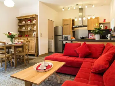 Ferienwohnung für 5 Personen in Sainte-Hélène 8/10