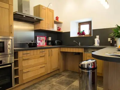 Ferienwohnung für 5 Personen in Sainte-Hélène 9/10