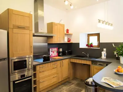 Ferienwohnung für 5 Personen in Sainte-Hélène 10/10