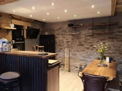 Ferienwohnung für 6 Personen (52 m²) in Mont Lozère 1/10