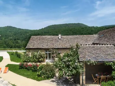 Ferienwohnung für 8 Personen in Sainte-Hélène 3/10