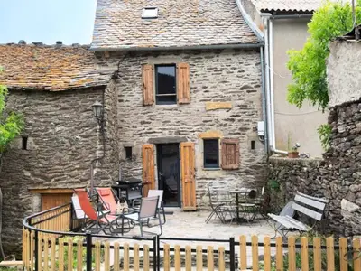 Ferienwohnung für 6 Personen (52 m²) in Mont Lozère 2/10