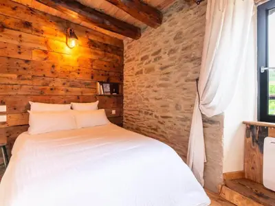 Ferienwohnung für 6 Personen (52 m²) in Mont Lozère 4/10