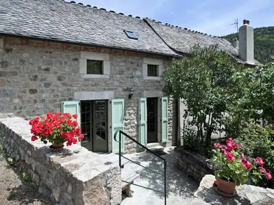 Ferienwohnung für 7 Personen 1/10