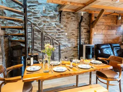 Ferienwohnung für 6 Personen (52 m²) in Mont Lozère 5/10