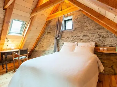 Ferienwohnung für 6 Personen (52 m²) in Mont Lozère 6/10