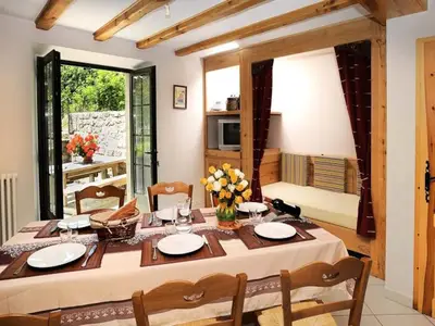 Ferienwohnung für 7 Personen 2/10