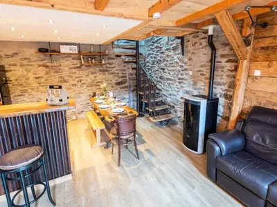 Ferienwohnung für 6 Personen (52 m²) in Mont Lozère 8/10