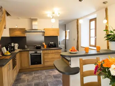 Ferienwohnung für 8 Personen in Sainte-Hélène 9/10