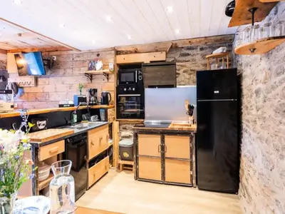 Ferienwohnung für 6 Personen (52 m²) in Mont Lozère 9/10