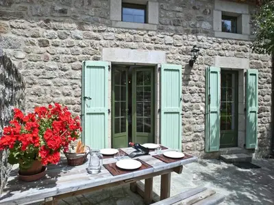 Ferienwohnung für 7 Personen 4/10