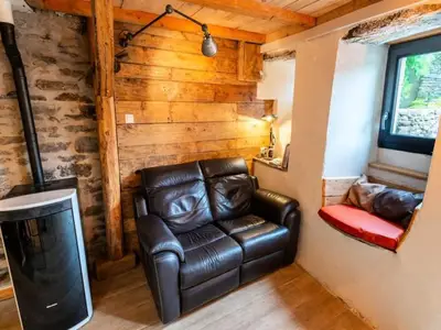 Ferienwohnung für 6 Personen (52 m²) in Mont Lozère 10/10