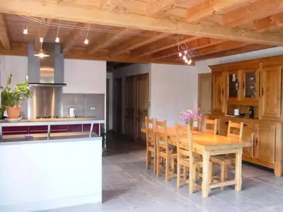 Ferienwohnung für 5 Personen in Saint-Julien-du-Tournel 2/10