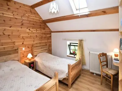 Ferienwohnung für 7 Personen 9/10