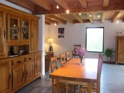 Ferienwohnung für 5 Personen in Saint-Julien-du-Tournel 4/10