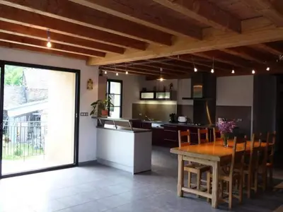 Ferienwohnung für 5 Personen in Saint-Julien-du-Tournel 6/10