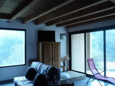 Ferienwohnung für 5 Personen in Saint-Julien-du-Tournel 7/10