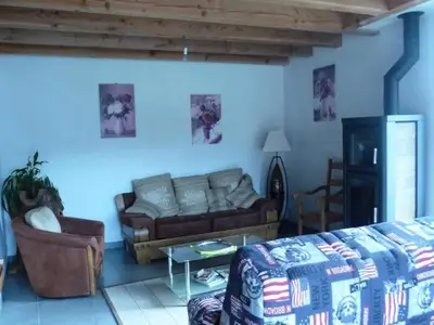 Ferienwohnung für 5 Personen in Saint-Julien-du-Tournel 8/10