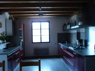 Ferienwohnung für 5 Personen in Saint-Julien-du-Tournel 9/10