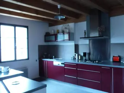 Ferienwohnung für 5 Personen in Saint-Julien-du-Tournel 10/10