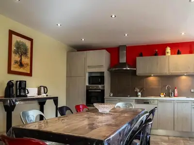 Ferienwohnung für 7 Personen 3/10