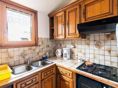 Ferienwohnung für 7 Personen (80 m²) in La Fage-Saint-Julien 1/10