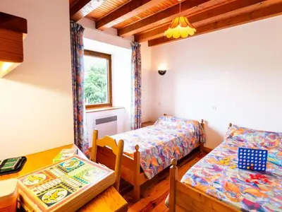 Ferienwohnung für 7 Personen (80 m²) in La Fage-Saint-Julien 4/10