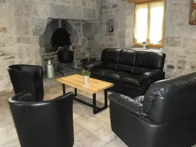 Ferienwohnung für 7 Personen 6/10