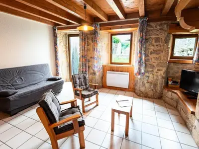 Ferienwohnung für 7 Personen (80 m²) in La Fage-Saint-Julien 5/10