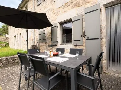 Ferienwohnung für 7 Personen (80 m²) in La Fage-Saint-Julien 6/10