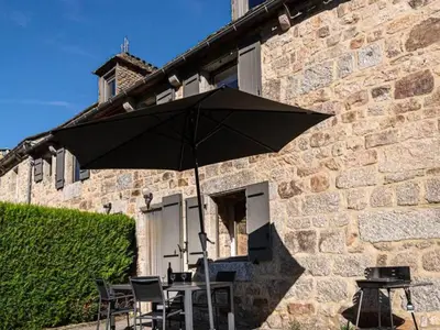 Ferienwohnung für 7 Personen (80 m²) in La Fage-Saint-Julien 6/10