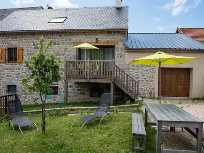 Ferienwohnung für 7 Personen 1/10