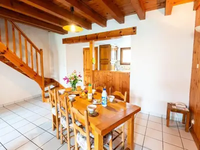 Ferienwohnung für 7 Personen (80 m²) in La Fage-Saint-Julien 7/10