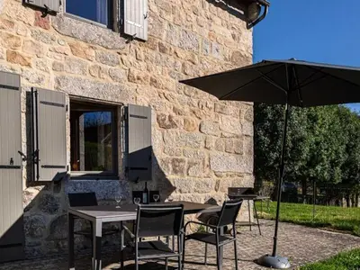 Ferienwohnung für 7 Personen (80 m²) in La Fage-Saint-Julien 7/10