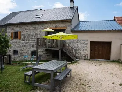 Ferienwohnung für 7 Personen 2/10