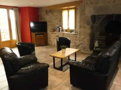 Ferienwohnung für 7 Personen 8/10