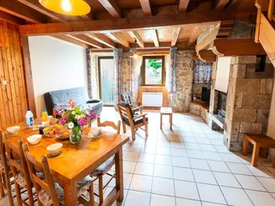 Ferienwohnung für 7 Personen (80 m²) in La Fage-Saint-Julien 8/10