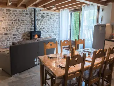 Ferienwohnung für 7 Personen 3/10