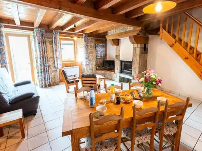 Ferienwohnung für 7 Personen (80 m²) in La Fage-Saint-Julien 9/10