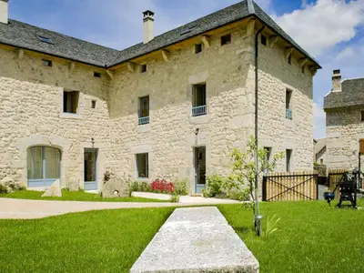 Ferienwohnung für 9 Personen in Prunières 1/10