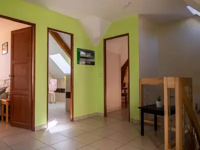 Ferienwohnung für 7 Personen 9/10