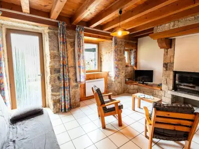 Ferienwohnung für 7 Personen (80 m²) in La Fage-Saint-Julien 10/10